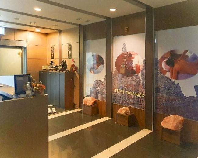 조양동 왓포샵(속초)