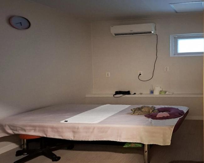 율량동 오션마사지