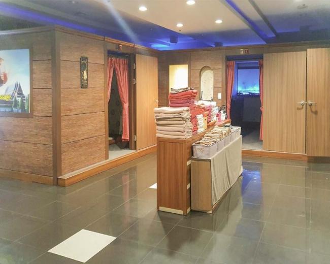 조양동 왓포샵(속초)