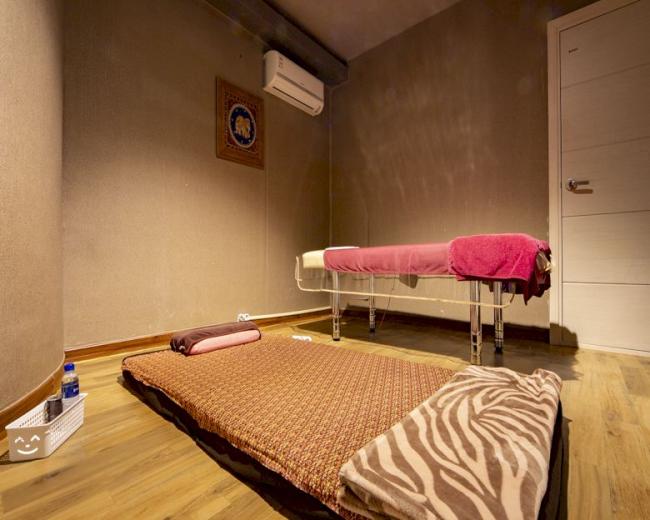 옥동 힐링궁전타이