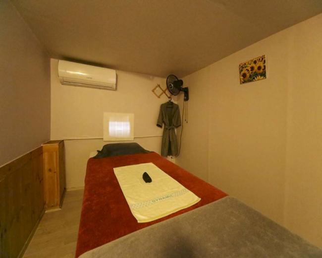 영등동 VIP테라피