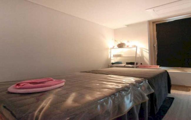 다산동 촉디테라피(도농역)