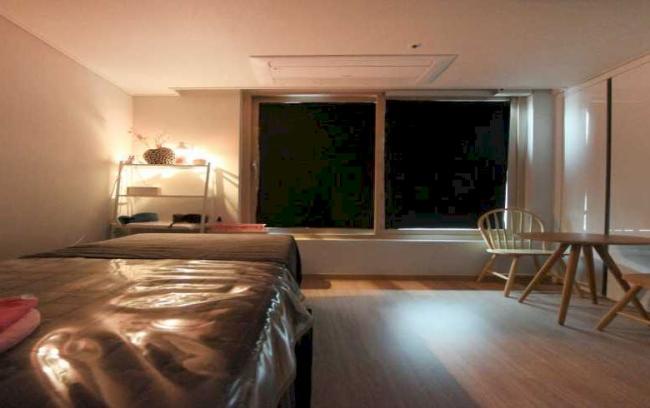 다산동 촉디테라피(도농역)