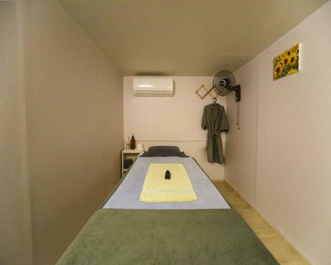 영등동 VIP테라피