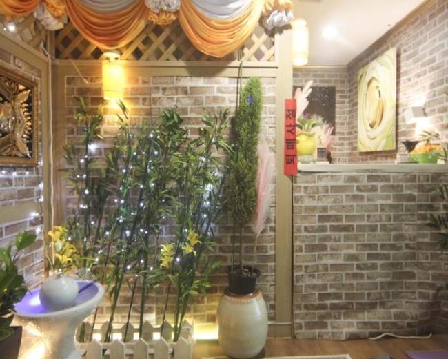 우만동 청담테라피