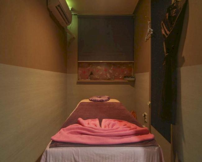 우만동 청담테라피