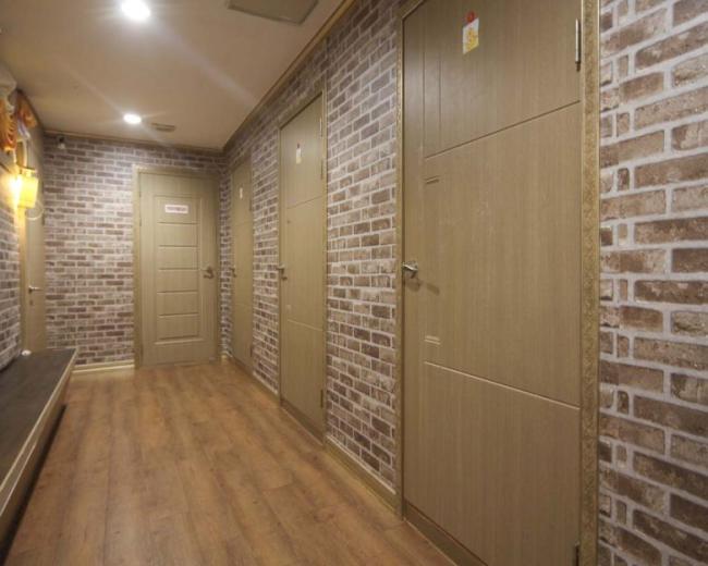 우만동 청담테라피