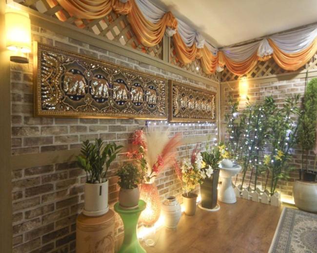 우만동 청담테라피