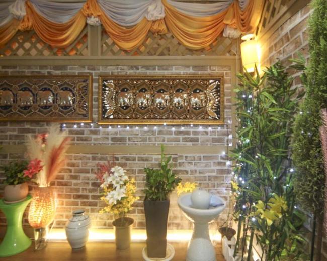 우만동 청담테라피