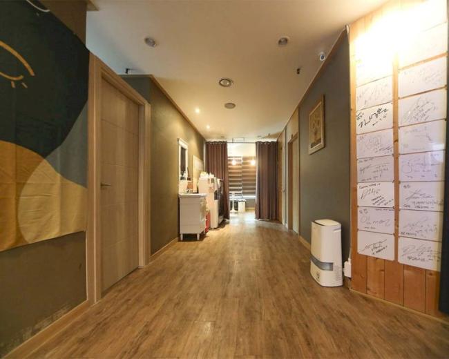 장항동 Y스웨디시(라페스타)