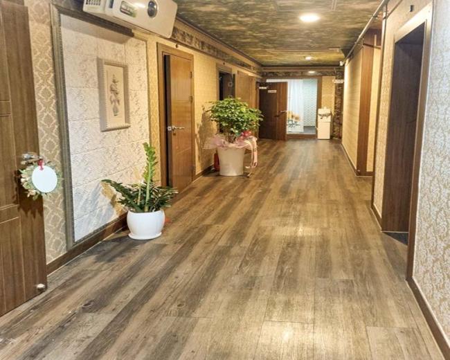  진평동 홀릭테라피 마사지샵 사진 3