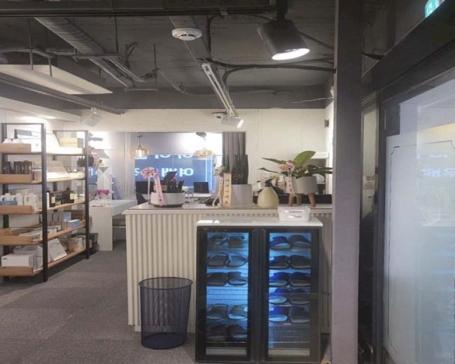 남양동 블랑스파 풋앤바디