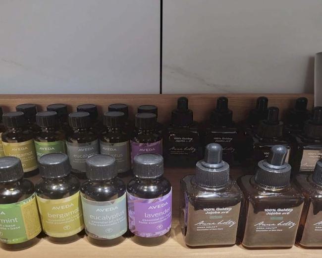 남양동 블랑스파 풋앤바디