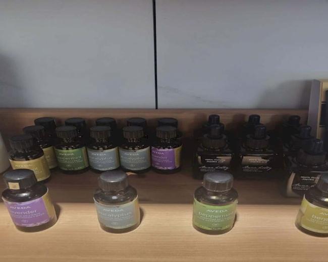 남양동 블랑스파 풋앤바디