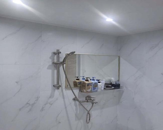 남양동 블랑스파 풋앤바디