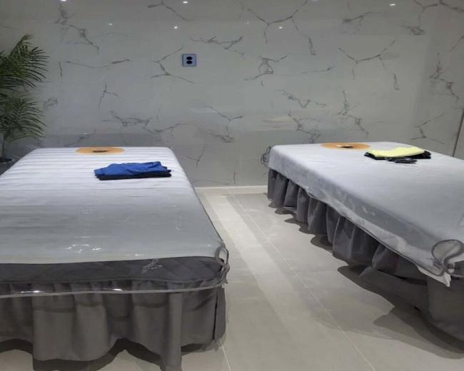 남양동 블랑스파 풋앤바디