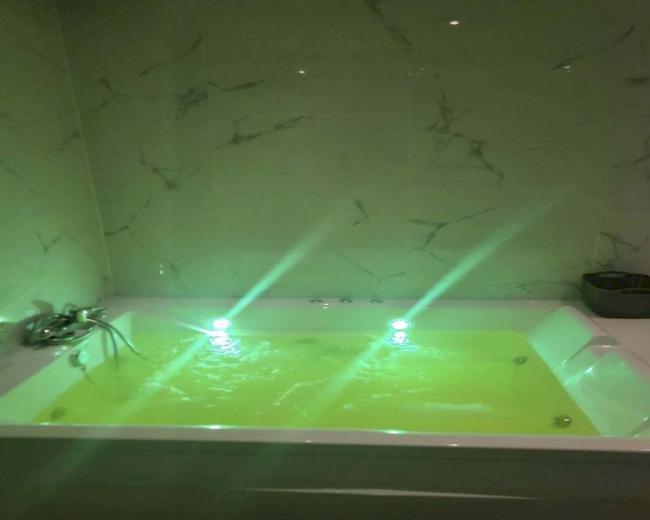 남양동 블랑스파 풋앤바디