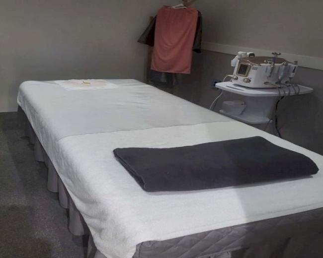 남양동 블랑스파 풋앤바디