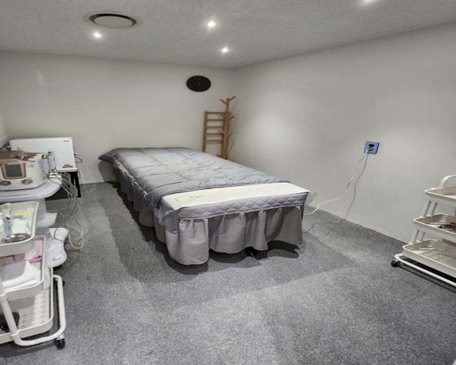 남양동 블랑스파 풋앤바디