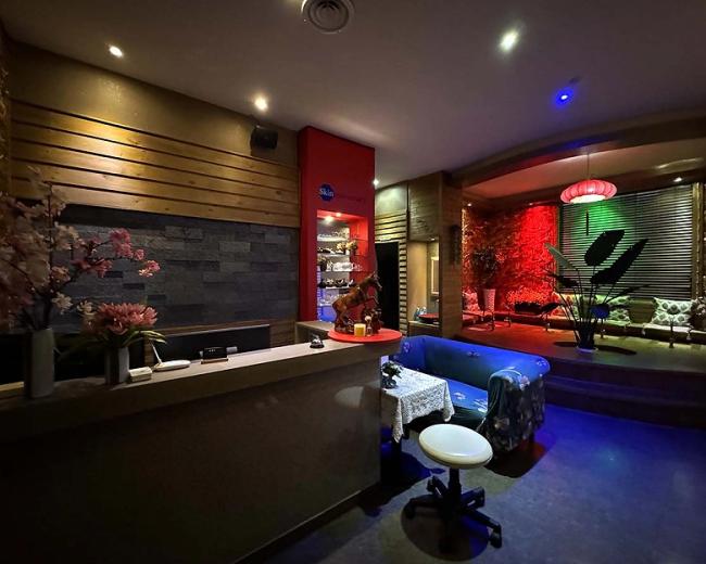 둔산동 풀인원스웨디시