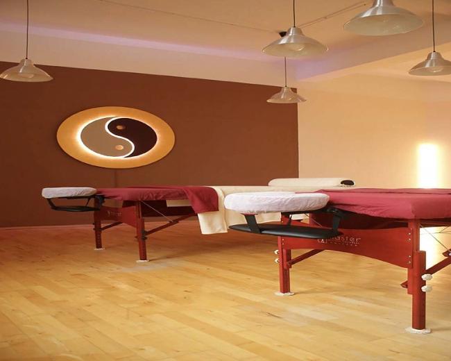  진평동 핑크테라피 마사지샵 사진 1