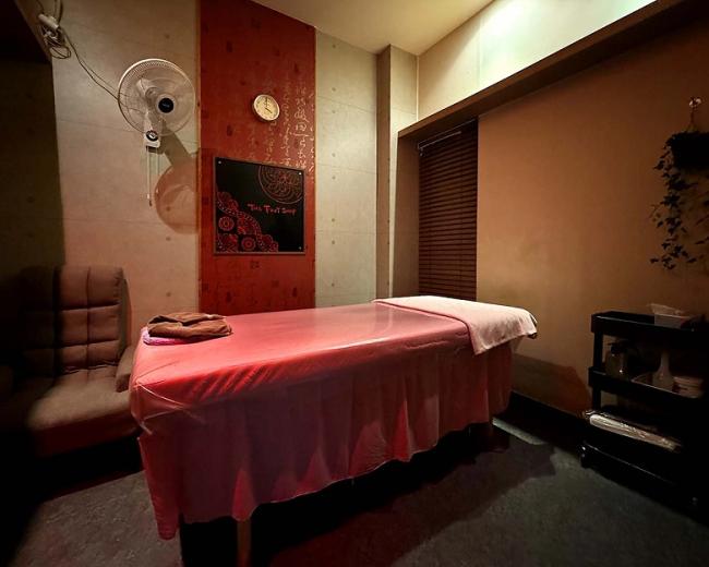 둔산동 풀인원스웨디시