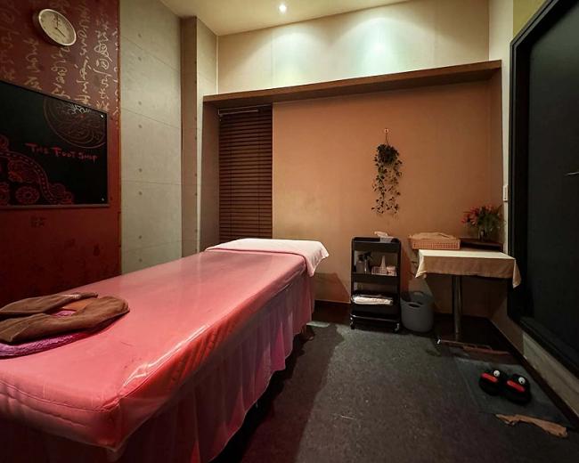 둔산동 풀인원스웨디시