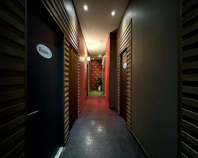 둔산동 풀인원스웨디시