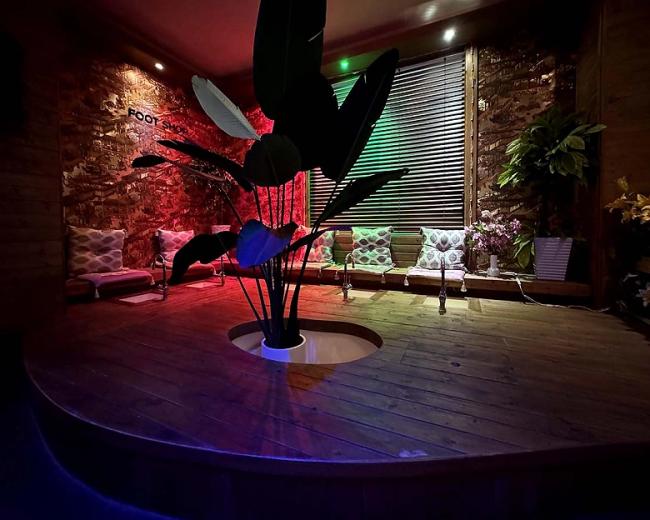 둔산동 풀인원스웨디시