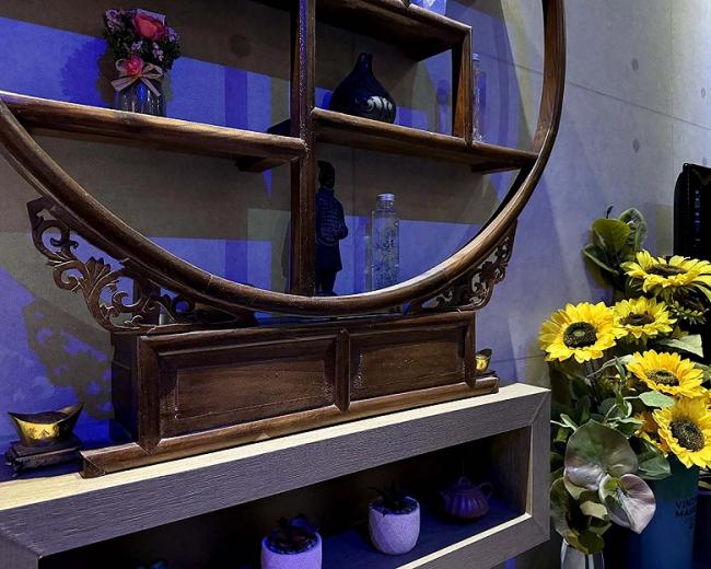 둔산동 풀인원스웨디시