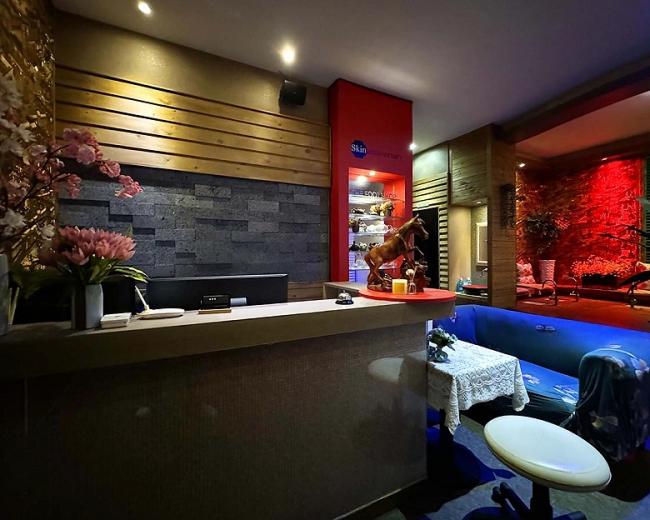 둔산동 풀인원스웨디시