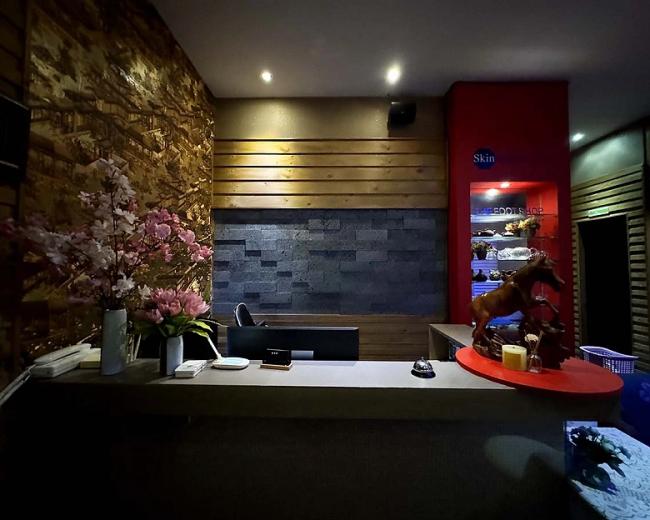 둔산동 풀인원스웨디시