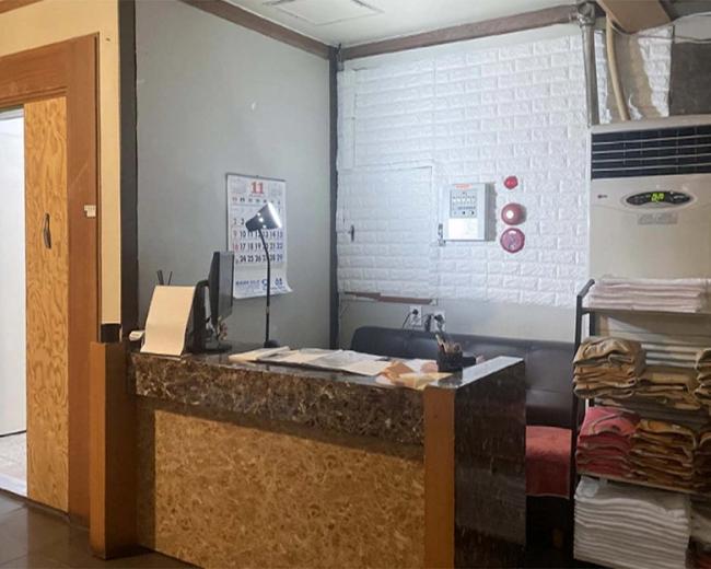 복대동 락마사지