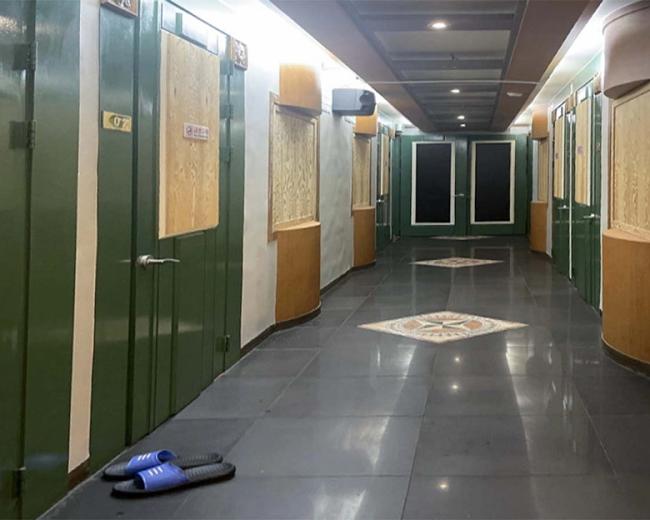 복대동 락마사지