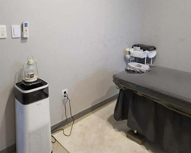  율량동 벤츠스웨디시 마사지샵 사진 4