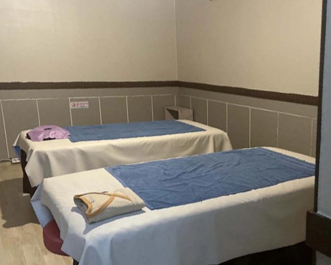 복대동 락마사지