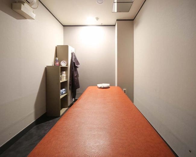 성남동 바디 앤 풋(모란역)