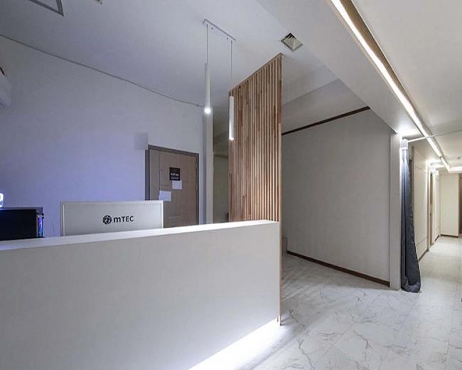 두정동 뇸테라피