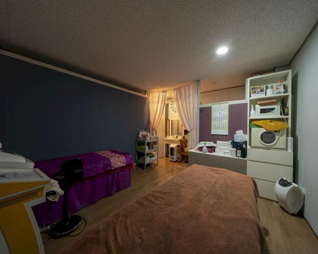 가락동 하이진 몸사랑#