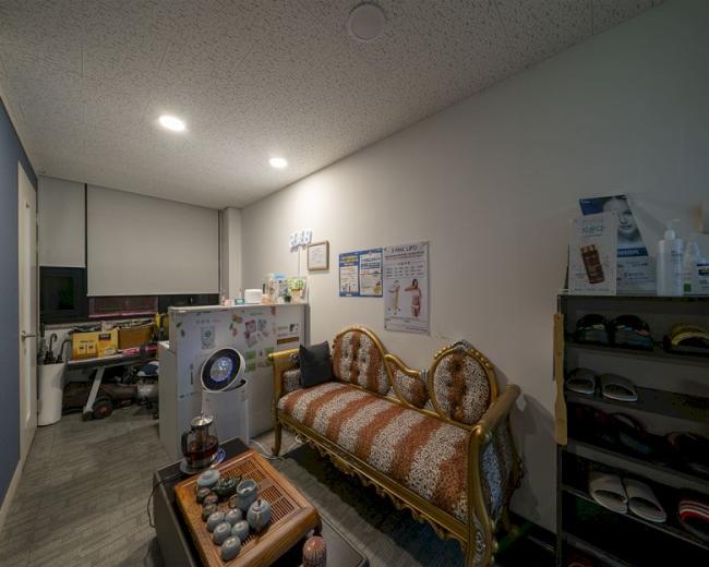 가락동 하이진 몸사랑#