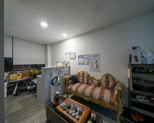 가락동 하이진 몸사랑#