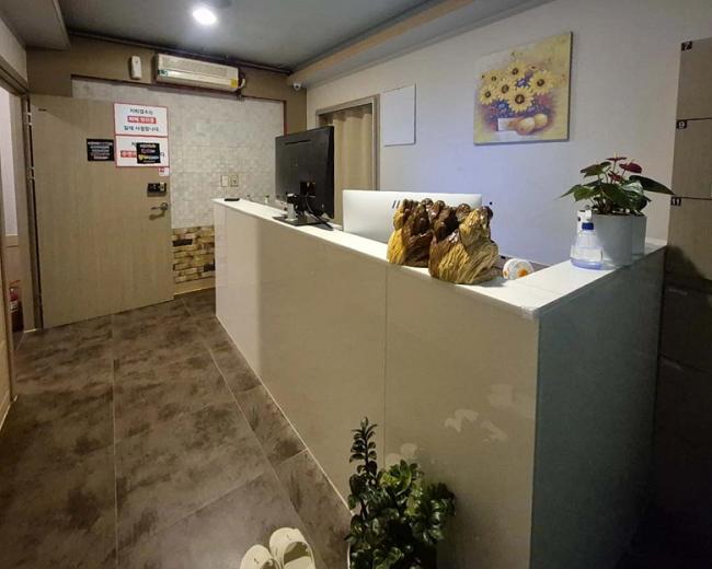 논현동 몽중인(인천논현역)