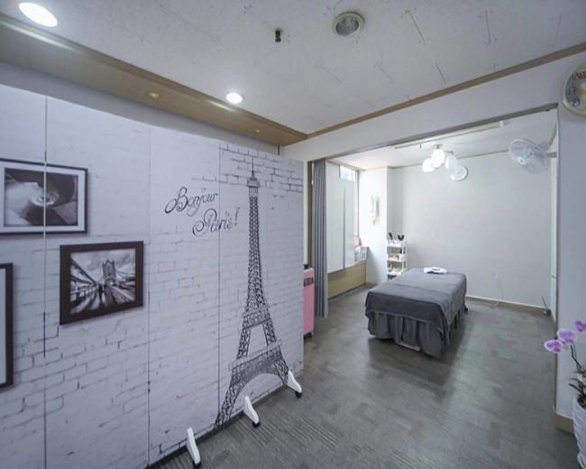 삼산동 바른손(굴포천역)