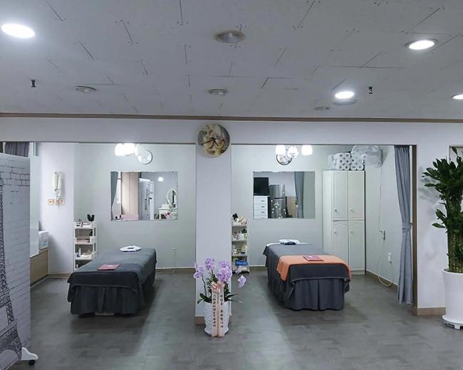 삼산동 바른손(굴포천역)