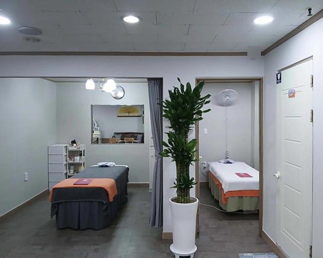 삼산동 바른손(굴포천역)