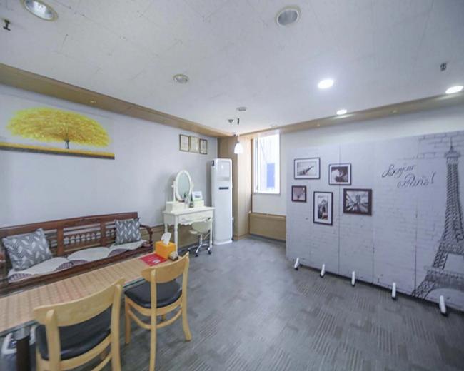 삼산동 바른손(굴포천역)