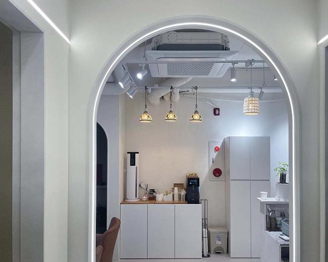 역삼동 메이약손마사지(강남점)