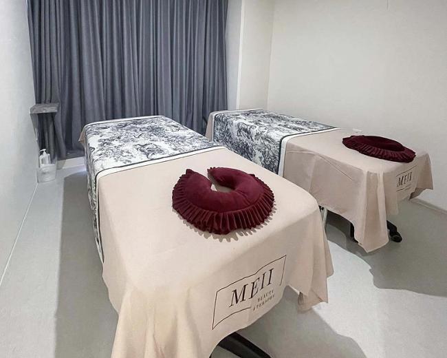 역삼동 메이약손마사지(강남점)