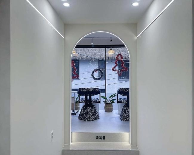 역삼동 메이약손마사지(강남점)