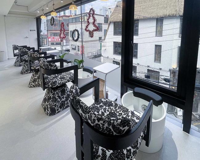 역삼동 메이약손마사지(강남점)